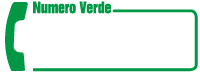 Numero Verde 800 033 786